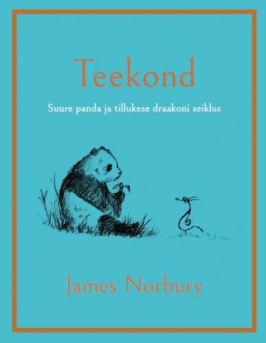 Suure panda ja tillukese draakoni reis