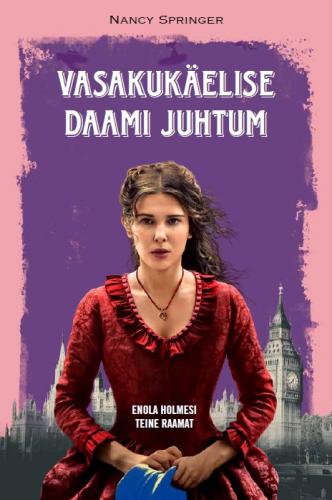 Vasakukäelise daami juhtum