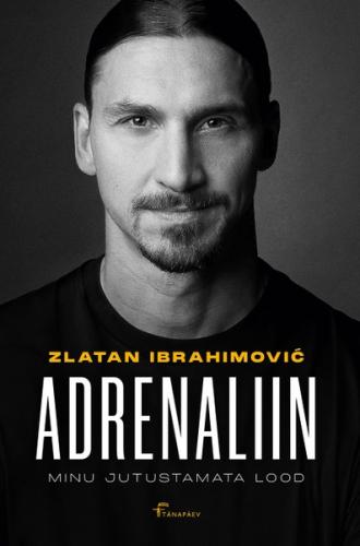 Adrenaliin