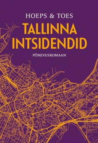 Tallinna intsidendid 