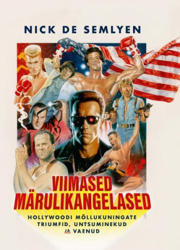 Viimased märulikangelased