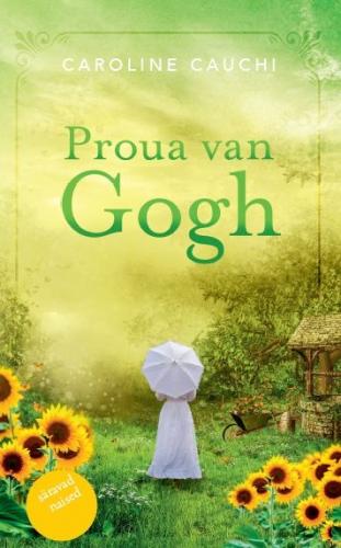 Proua van Gogh