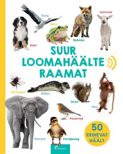 Loomahääled
