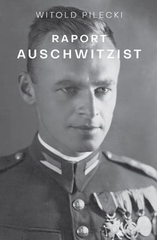 Raport Auschwitzist