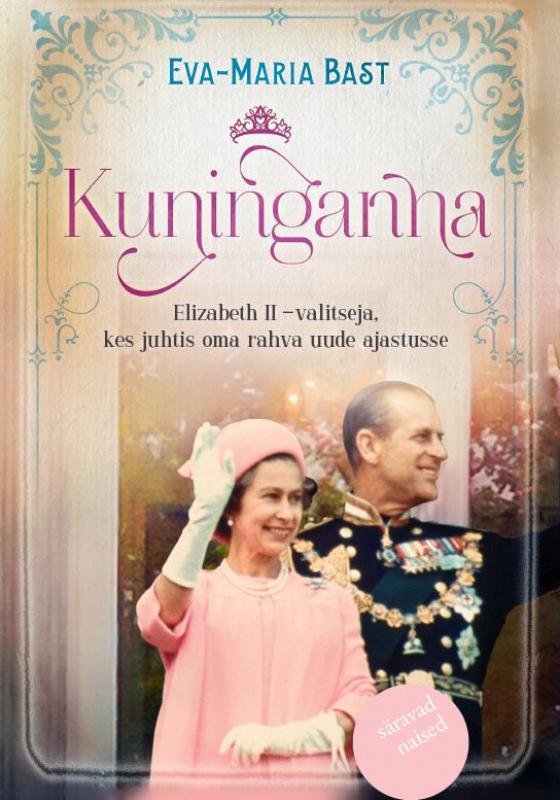Kuninganna III