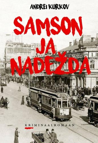 Samson ja Nadeþda