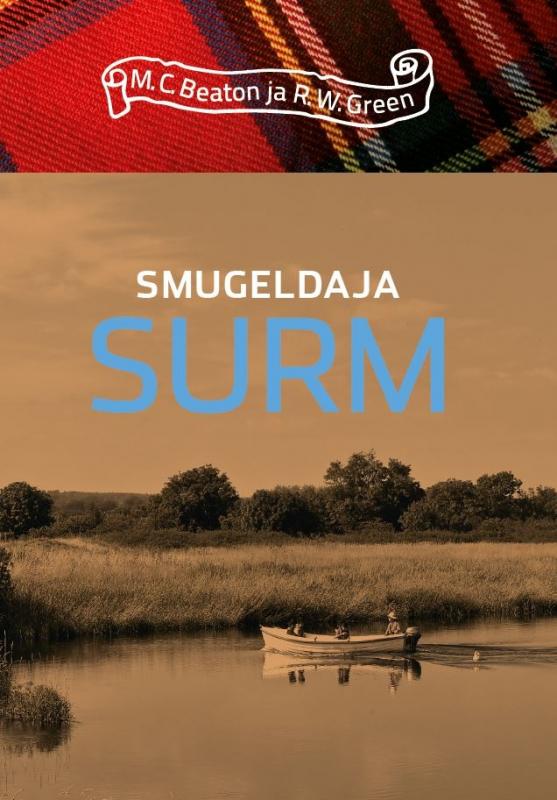 Salakaubavedaja surm