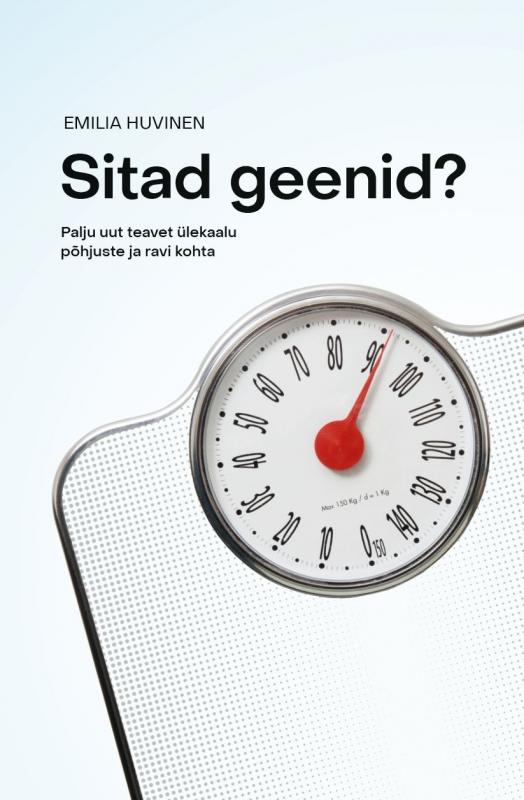Sitad geenid?: Palju uut teavet ülekaalu põhjuste ja ravi kohta