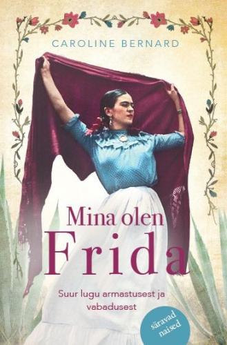 Mina olen Frida