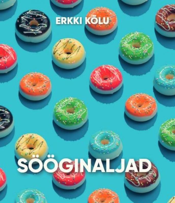 Sööginaljad