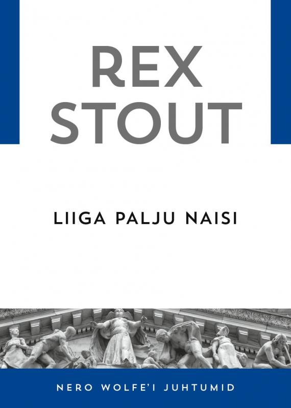 Liiga palju naisi