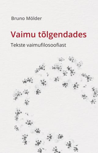 Vaimu tõlgendades. Tekste vaimufilosoofiast