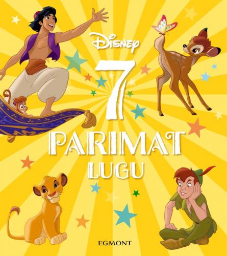 Disney Classic. 7 Disney classic stories a week