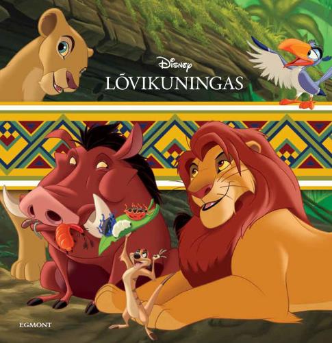 Lion King