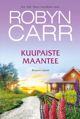 Kuupaiste maantee. Neitsijõgi, 10. raamat