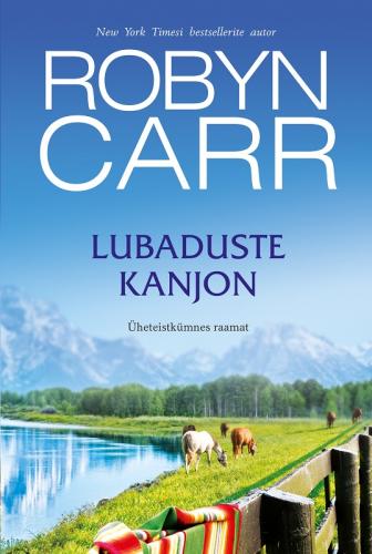 Lubaduste kanjon. Neitsijõgi, 11. raamat