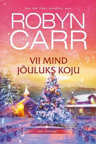 Vii mind jõuluks koju. Neitsijõgi, 14. raamat
