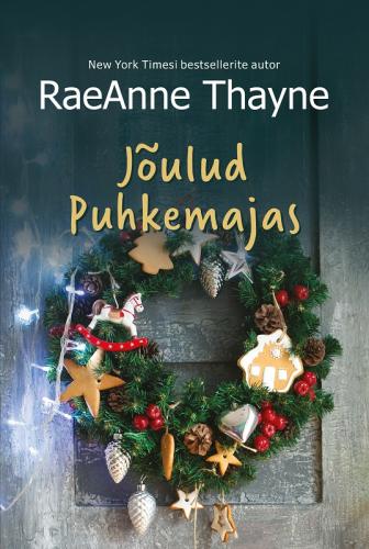 Jõulud Puhkemajas