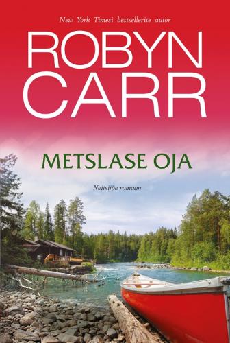 Metslase oja. Neitsijõgi, 12. raamat