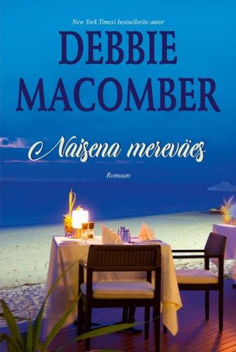 Naisena mereväes. Merevägi, 4. raamat