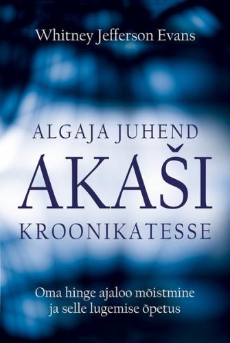 Algaja juhend Akaði kroonikatesse