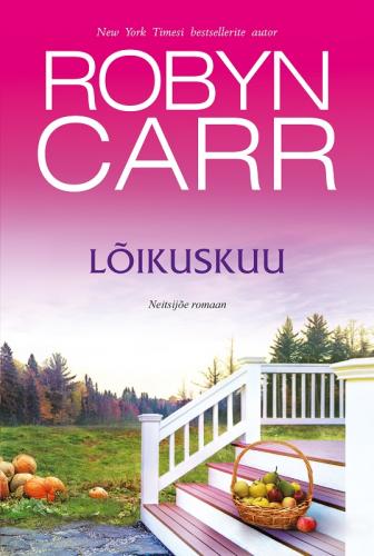 Lõikuskuu. Neitsijõgi, 13. raamat