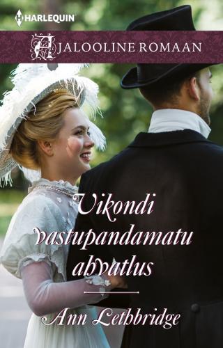 Vikondi vastupandamatu ahvatlus