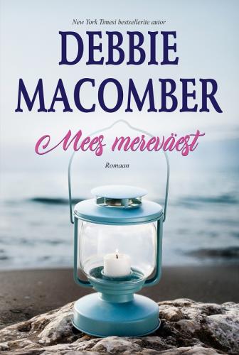 Mees mereväest. Merevägi, 6. raamat