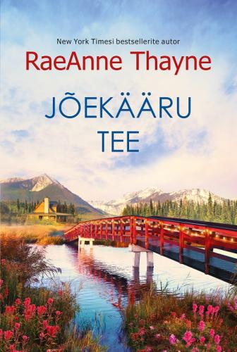 Jõekääru tee. Haven Point, 4. raamat