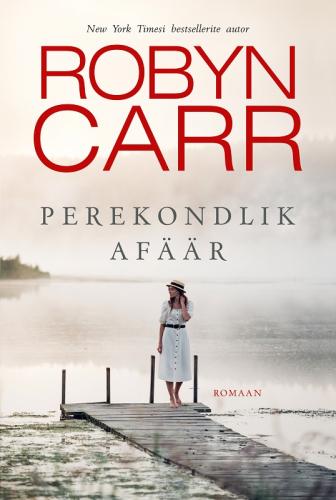 Perekondlik afäär