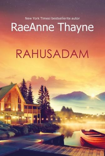 Rahusadam. Haven Point, 6. raamat