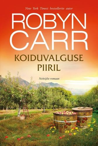 Koiduvalguse piiril. Neitsijõgi, 17. raamat