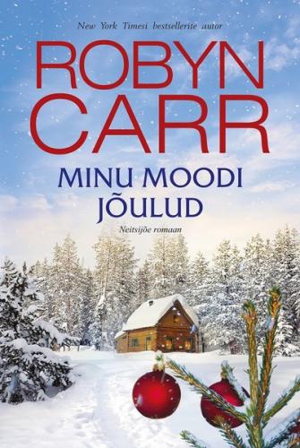 Minu moodi jõulud. Neitsijõgi, 18. raamat