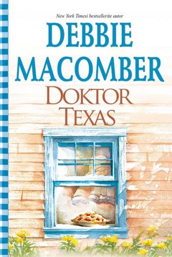 Doktor Texas. Texase süda, 4. raamat