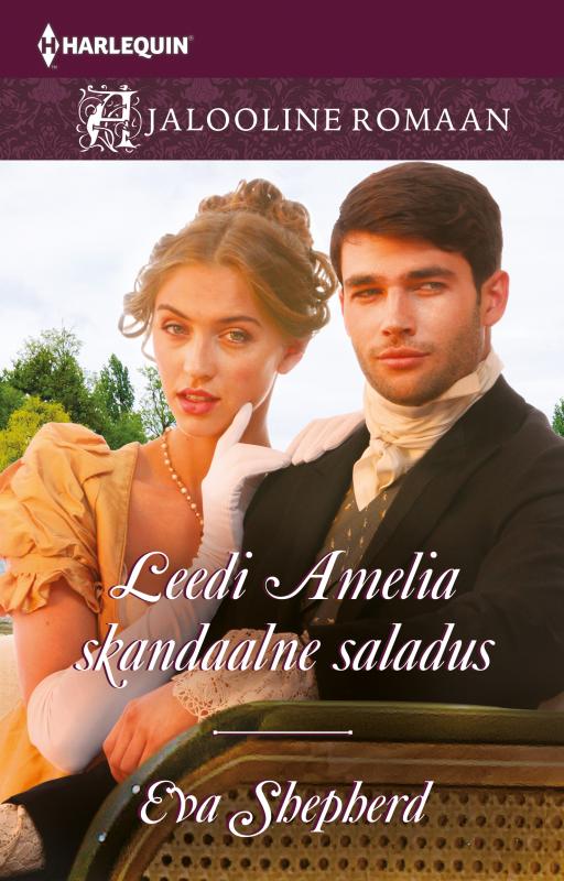 Leedi Amelia skandaalne saladus