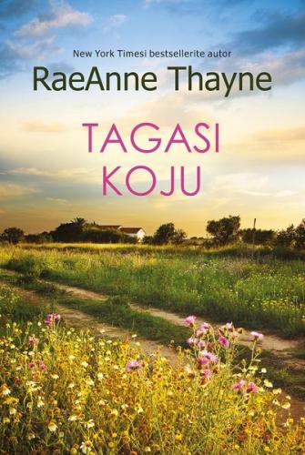 Tagasi koju. Haven Point, 10. raamat