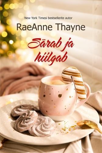 Särab ja hiilgab