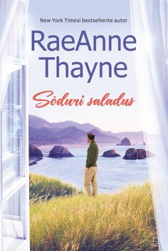 Sõduri saladus. Põldmarjamaja naised, 3. raamat