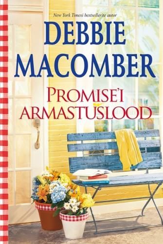 Promise’i armastuslood. Texase süda, 7. raamat