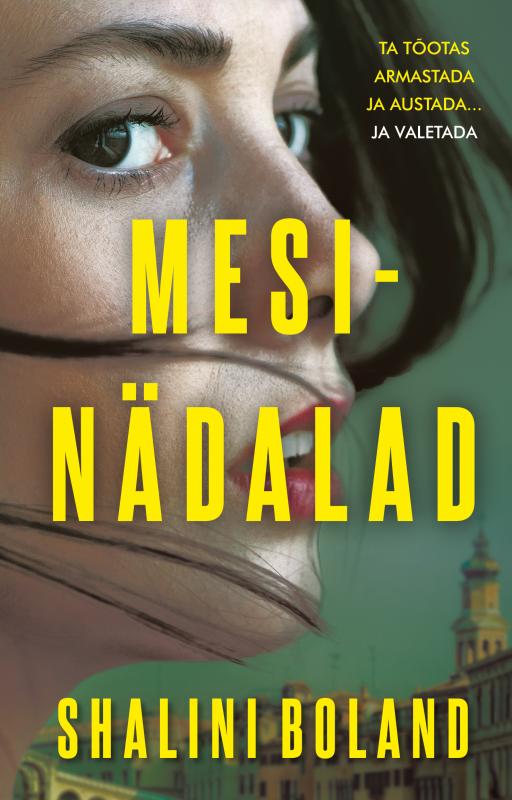Mesinädalad