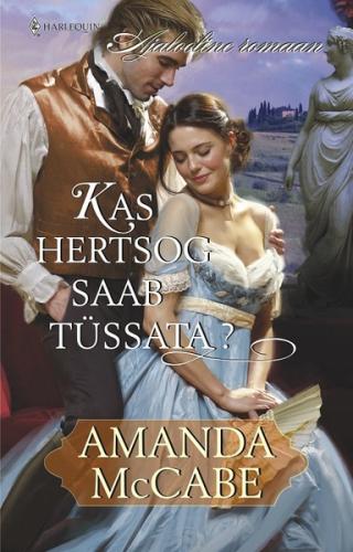 Kas hertsog saab tüssata?