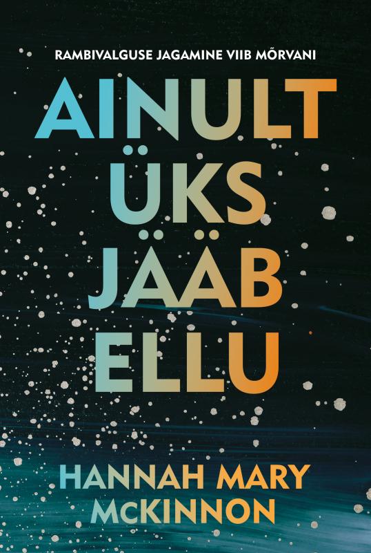 Ainult üks jääb ellu