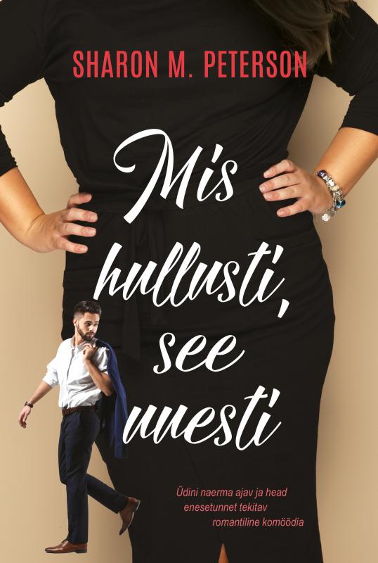 Mis hullusti, see uuesti
