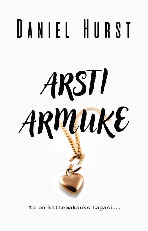 Arsti armuke