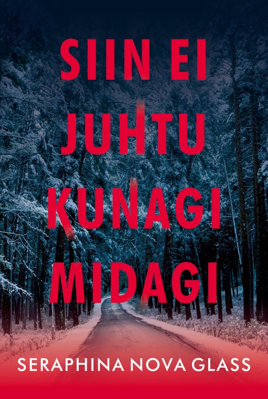 Siin ei juhtu kunagi midagi
