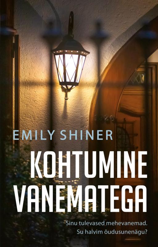 Kohtumine vanematega