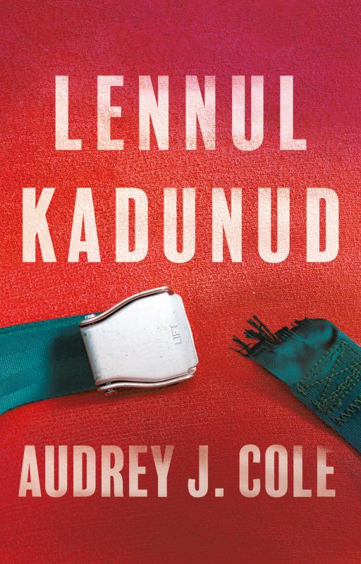 Lennul kadunud