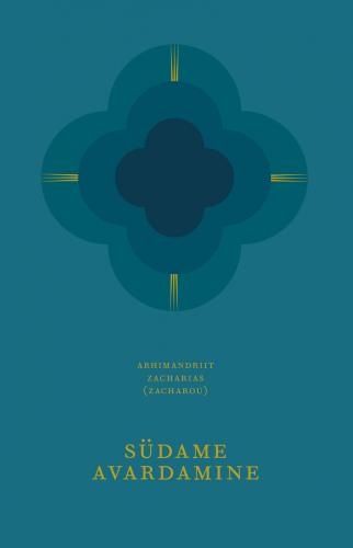 Südame avardamine: apostel Pauluse käsusõna 'Avardage ka teie oma süda' (2Kr. 6, 13) Athose püha Siluani ja Essexi püha Sofroni õpetuses