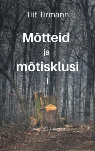 Mõtteid  ja  mõtisklusi  1