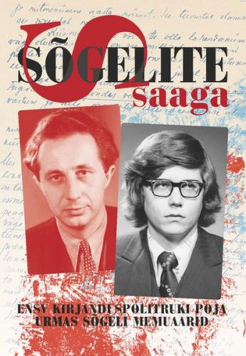 Sõgelite saaga